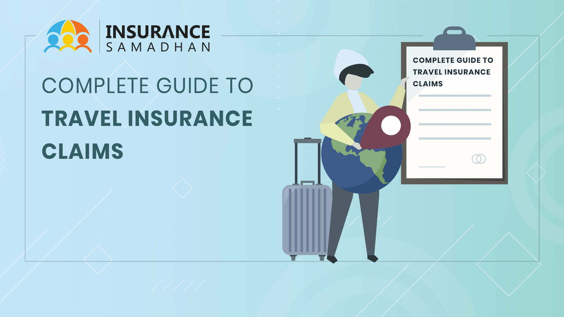 travel insurance claim review