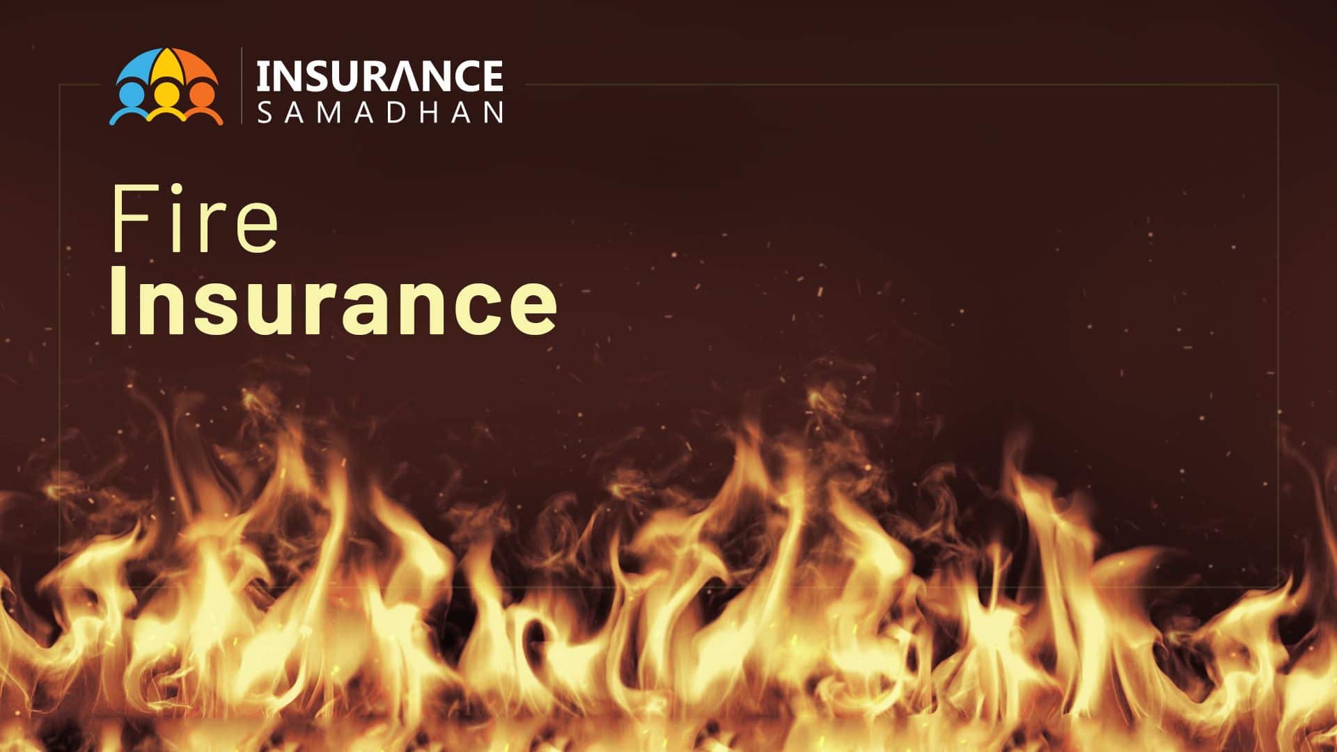 assignment of fire insurance policy in india