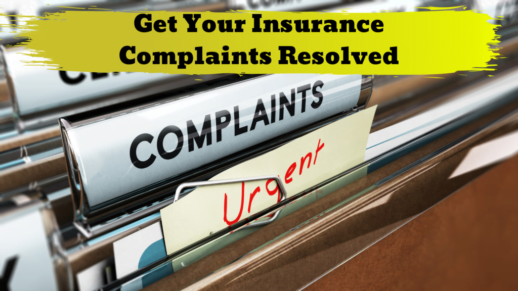 how-to-resolve-insurance-complaints