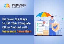 Discover The Ways To Get Your Complete Claim Amount With Insurance ...