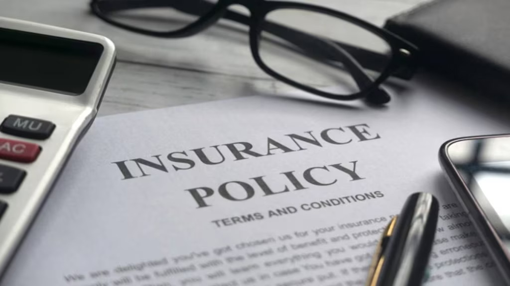 Insurance Samadhan Mint Coverage